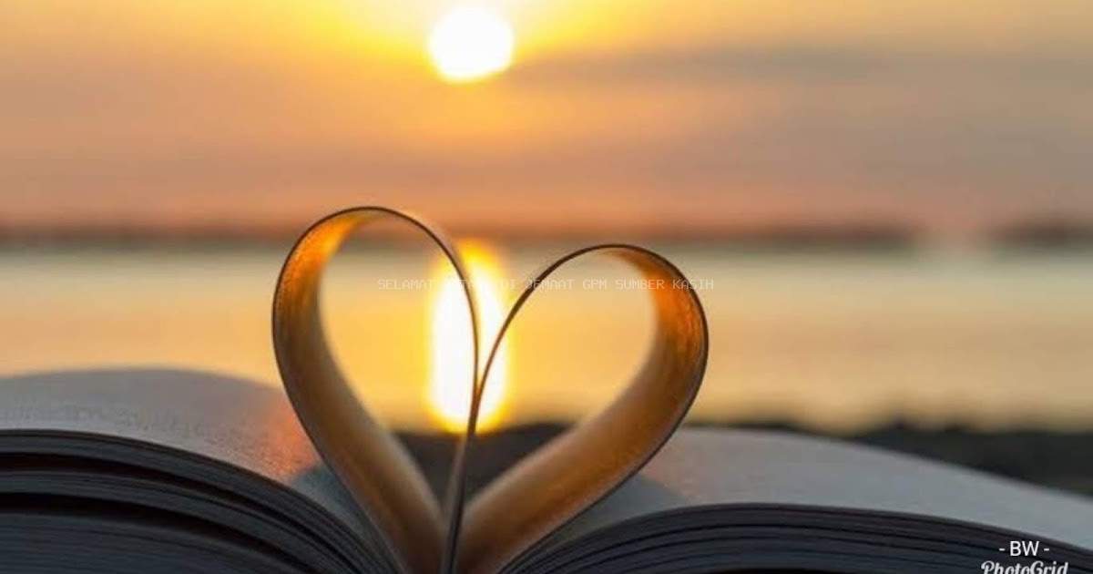 SANTAPAN HARIAN KELUARGA, JUMAT, 23 AGUSTUS 2024 : 1 RAJA-RAJA 8 : 54 - 61