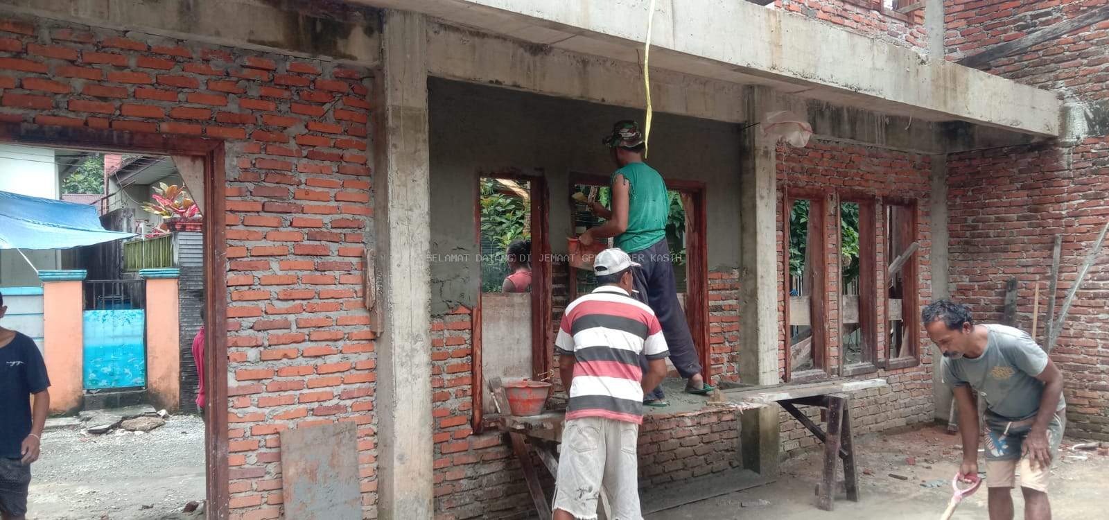 SANTAPAN HARIAN KELUARGA, RABU, 23 Oktober 2024, 2 Tawarikh 2 : 1 - 10, Kerjasama Mendatangkan Manfaat Besar