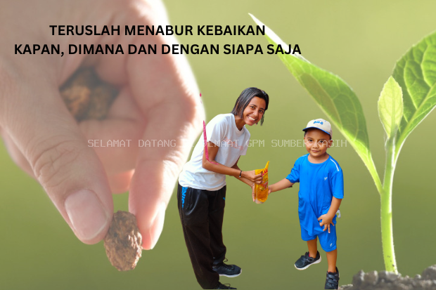 SANTAPAN HARIAN KELUARGA, KAMIS, 24 Oktober 2024, 2 Tawarikh 2 : 11 - 18, Perbuatan Baik Memuliakan Tuhan