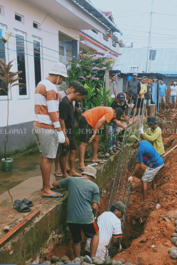 SANTAPAN HARIAN KELUARGA, JUMAT, 25 OKTOBER 2024, 1 Tawarikh 22 : 1 - 5, Membangun Kerjasama Yang Baik demi Kepujian Nama Tuhan