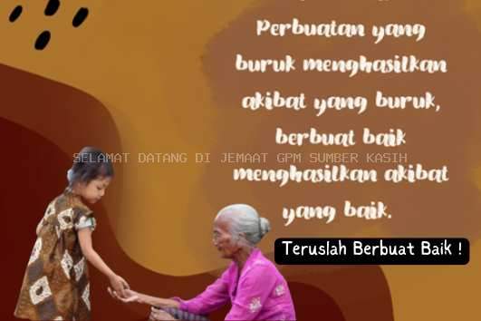 SANTAPAN HARIAN KELUARGA, KAMIS, 19 NOVEMBER 2024, 2 Tawarikh 21 : 1 - 20, Apa yang Ditabur, Itu Yang Dituai