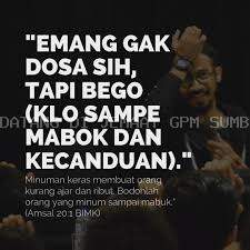 SANTAPAN HARIAN KELUARGA, Selasa, 12 November 2024, Amsal 20 : 1, Berhikmatlah dan Sayangilah Tubuhmu!