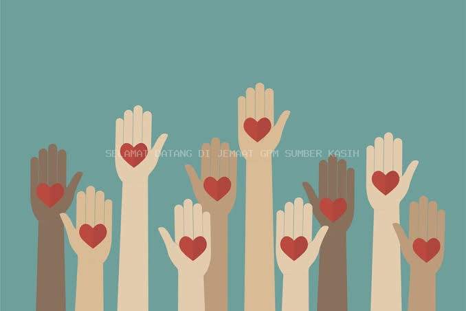 SANTAPAN HARIAN KELUARGA, Kamis, 02 Januari 2025, Galatia 2 : 8 - 10, Janganlah Bermegah Diri