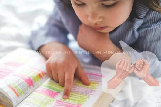 SANTAPAN HARIAN KELUARGA, Jumat, 03 Januari 2025, Roma 5 : 18 - 21, Menghargai Kehidupan Kekal