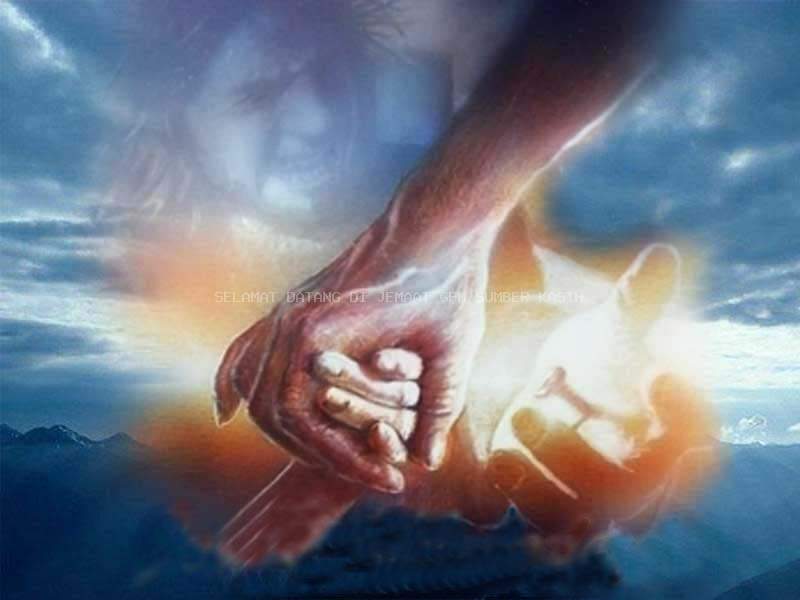 SANTAPAN HARIAN KELUARGA, Jumat, 10 Januari 2025, 2 Tesalonika 2 : 13 - 17, Teguhlah Berpegang pada Ajaran Kristus