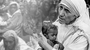 SANTAPAN HARIAN KELUARGA, Minggu, 19 Januari 2025, Markus 10 : 35 - 45, Kepemimpinan Berhati Hamba