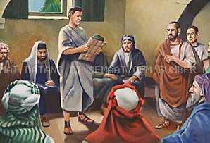 SANTAPAN HARIAN KELUARGA, Jumat, 31 Januari 2025, 2 Korintus 8 : 16 - 21, Bersungguh-sungguhlah dalam Bekerja dan Melayani