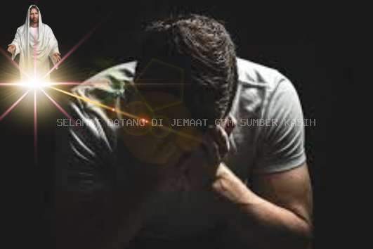 SANTAPAN HARIAN KELUARGA, Senin, 17 Februari 2025, Mazmur 42 : 1 - 6, Pengharapan dalam Kegelisahan