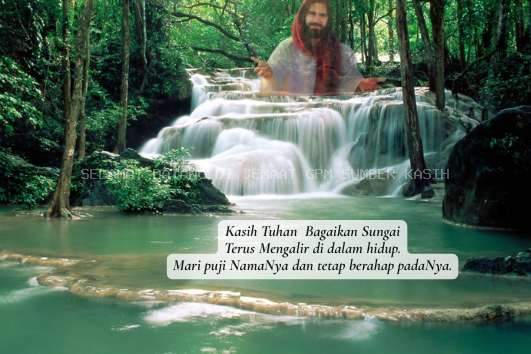 SANTAPAN HARIAN KELUARGA, Jumat, 21 Februari 2025, Mazmur 71 : 1 -- 6, Pengharapan Sepanjang Hidup kepada Tuhan