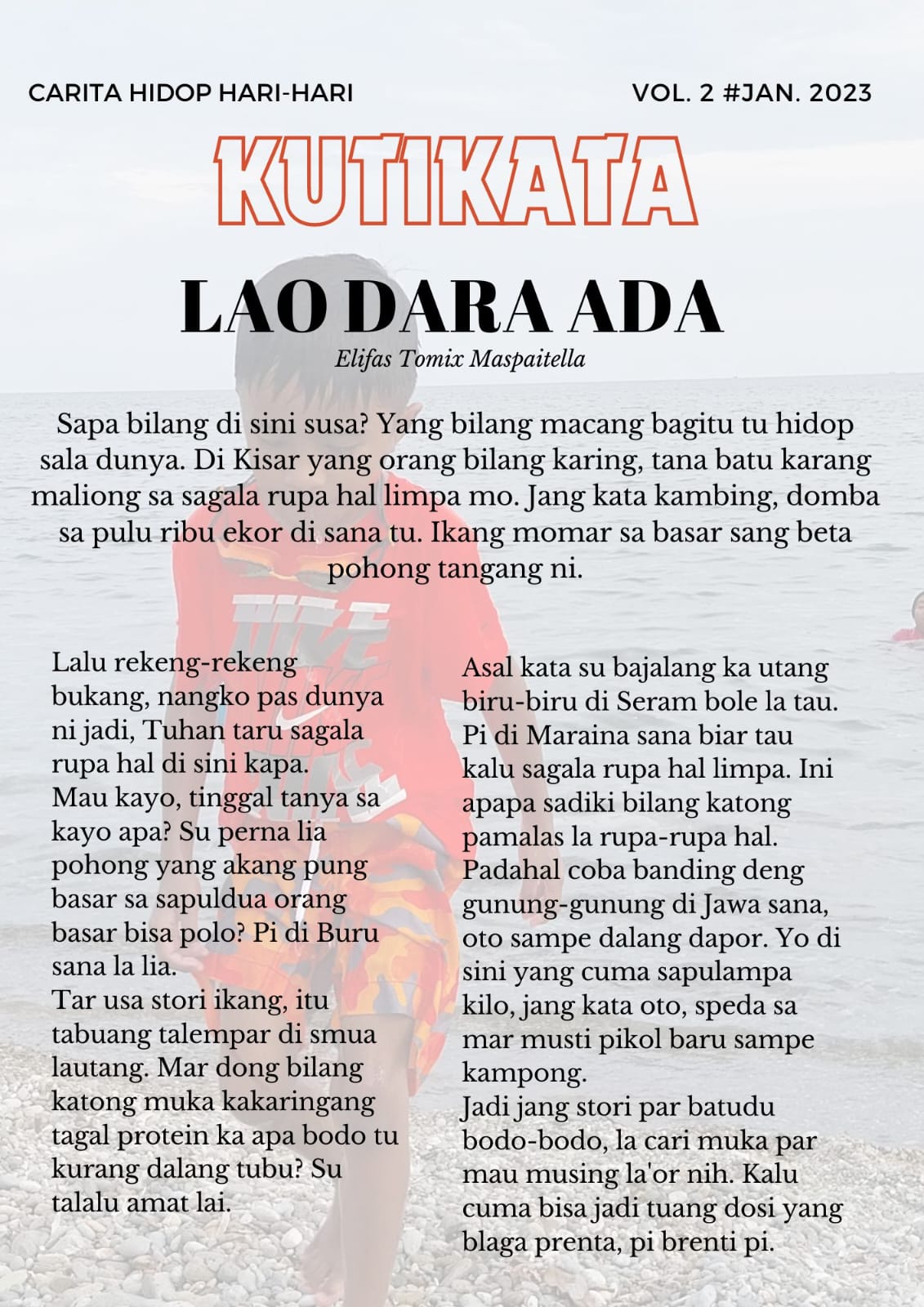 Lao Dara Ada