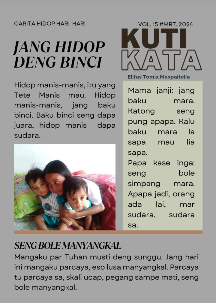 Jang Hidop Deng Binci