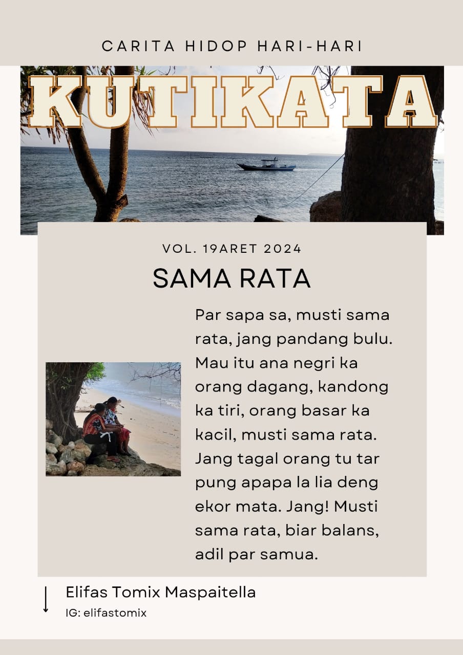 Sama rata
